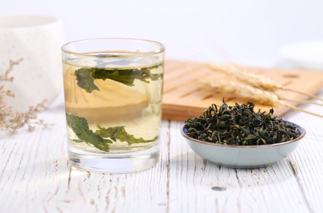 蒲公英茶的5大功效与作用，蒲公英茶和什么搭配着喝效果更好——中国大黄网